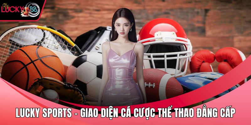 Lucky Sports