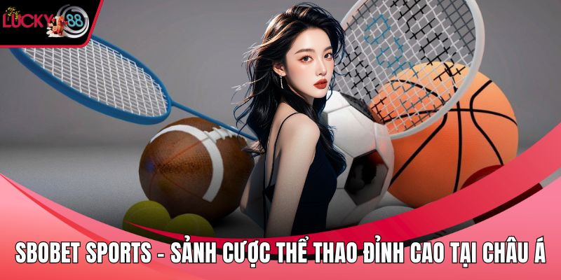 Sbobet Sports